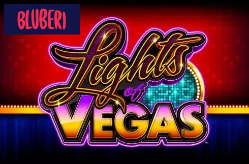 Lights of Vegas